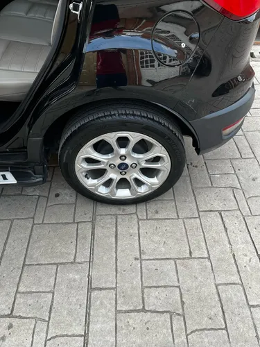 Ford Ecosport 2.0 Titanium At