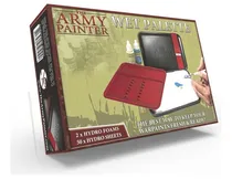 Comprar The Army Painter - Paleta Húmeda - Modelismo 
