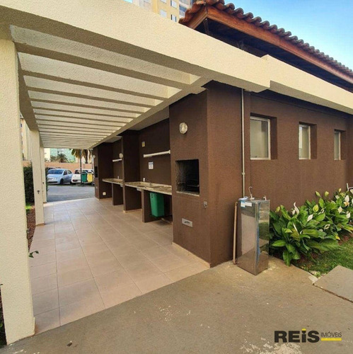 Imagem 11 de 15 de Apartamento Com 3 Dormitórios À Venda, 47 M² Por R$ 240.000 - Parque Campolim - Sorocaba/sp - Ap1496