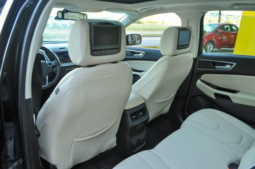 Ford Edge TITANIUM 3.5 V6 AWD AT