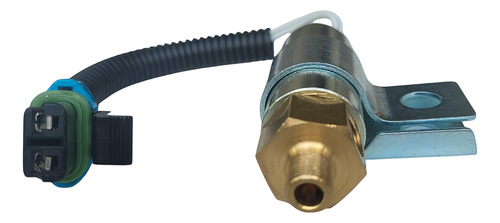 Válvula Solenoide Fan Clutch Navistar 1689785c91