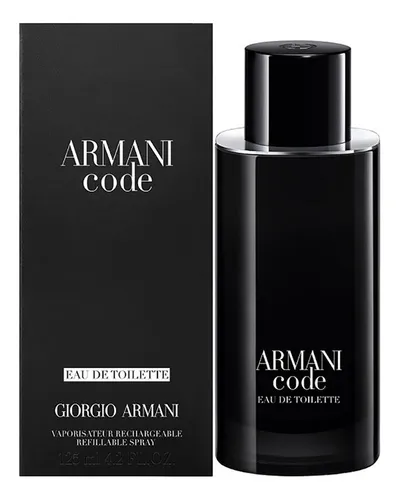Armani edt top
