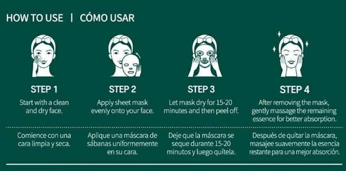 Imagen 4 de 4 de Mascarillas En Velo