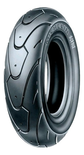 Llanta Michelin 130/70/12 56l  Bopper