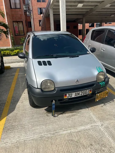 Renault Twingo 1.2 Access