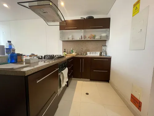 Apartamento En Venta En Chicó Reservado. Cod V22020