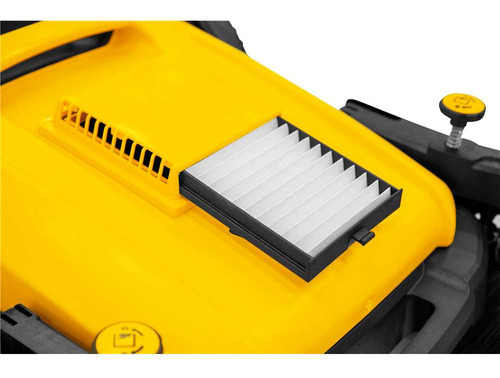 Varredeira Manual Para Piso Com Recolhedor Vpv 920f Vonder