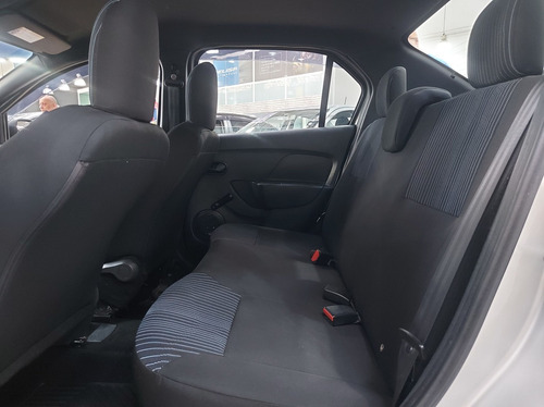 Renault Logan 1.0 12V SCE LIFE