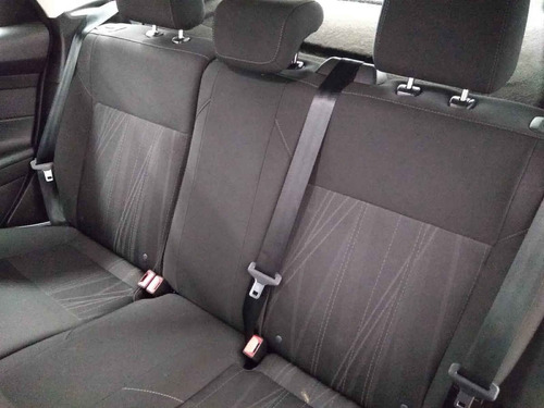 Imagen 8 de 11 de Ford Focus 2017 4p Se L4/2.0 Aut