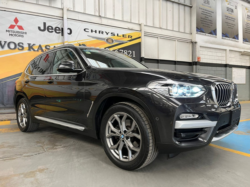 BMW X3 2.0 30i X-Line At