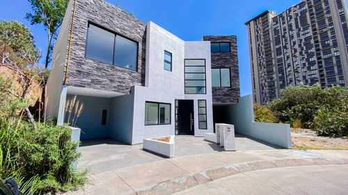 Casa En Venta En Residencial Bosque Real