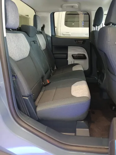 Ford Maverick 2.5 Xlt Hibrida