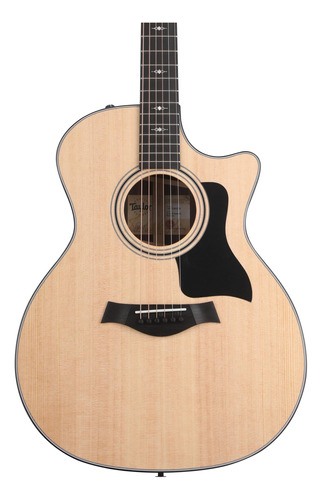 Taylor 314ce Edicion Especial Gran Auditorio Guitarra