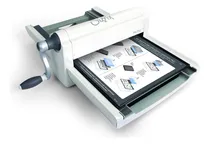 Comprar Sizzix Big Shot Pro, Máquina De Corte Y Repujado Manua