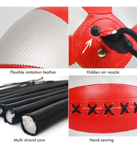 Pera Colgante Speed Balls, Pear Sturdy Training P/niños