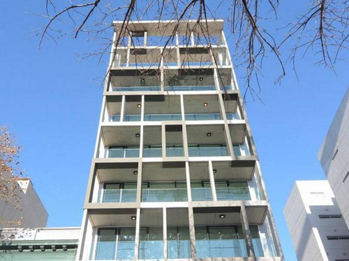 Oficinas Venta Palermo Hollywood