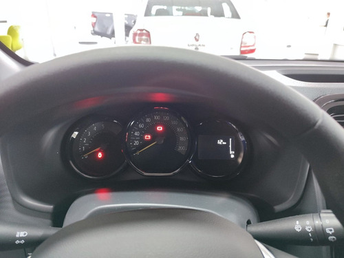 Imagen 15 de 17 de Sandero Life 1.6 0km Retiro Asegurado Bp