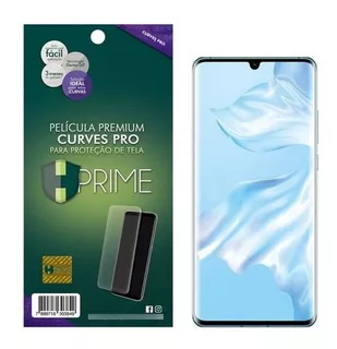 Película Curves Pro Hprime Premium Huawei P30 Pro