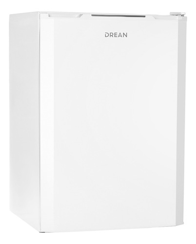 Heladera Drean Hdr120f00b Bajo Mesada Blanca