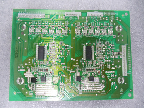 Placa Back Light Led Ken Brown Kb-55-2290-smart (Usado)
