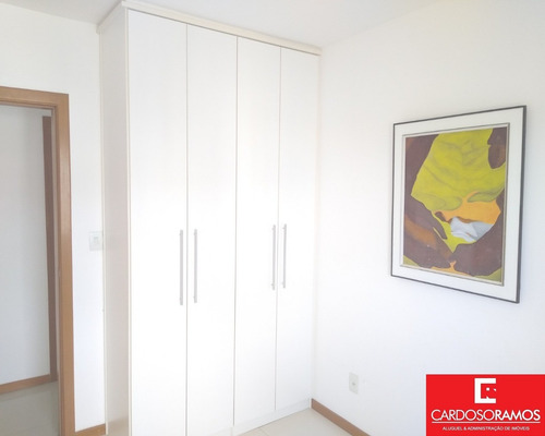 Imagem 15 de 20 de Apartamento 4/4. - Ap08828 - 68505747