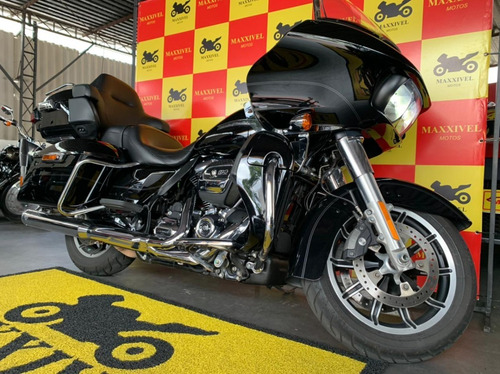 Harley Davidson Road Glide