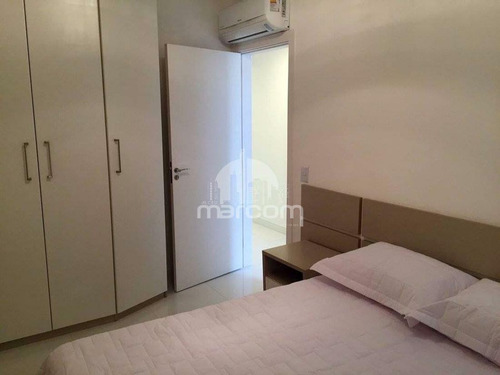 Imagem 7 de 15 de Alto Padrão, Duplex, 03 Dormitórios. - Mc3-1273