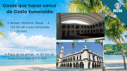Terrenos En Venta En Veracruz