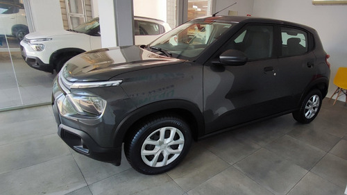 Imagen 1 de 12 de Nuevo C3 1.2 Puretech Manual 82cv Live