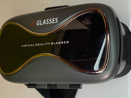 Lentes Vr Realidad Virtual