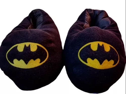 Pantuflas Hombre Ojotas Harenna Peluche Abrigo Invierno