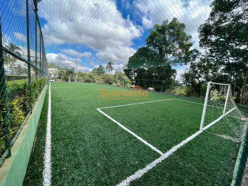Imagem 30 de 30 de Casa Em Condomínio À Venda, Condomínio Parque Delfim Verde, Itapecerica Da Serra/sp - 2471