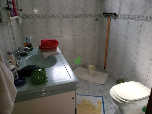 Imagem 10 de 14 de Sobrado Para Venda No Bairro Vila Hamburguesa, 3 Dorm, 3 Suíte, 4 Vagas, 200 M, 115 M - 1030