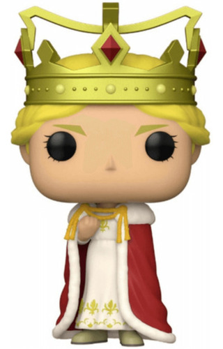 Funko Pop Queen Historia #1170 Attack On Titan Sdcc 2022