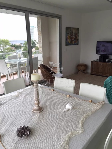 Penthouse A Pocas Cuadras Del Mar - Consulte!!!!