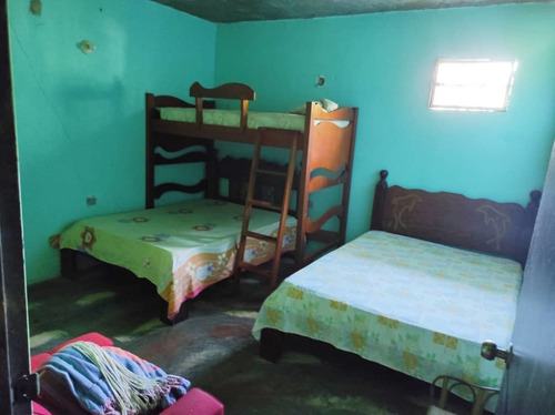 Imagen 8 de 11 de Casa En Venta, Guanta El Chaparro