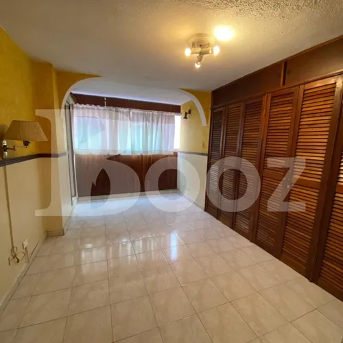 Venta De Penthouse, La Urbina