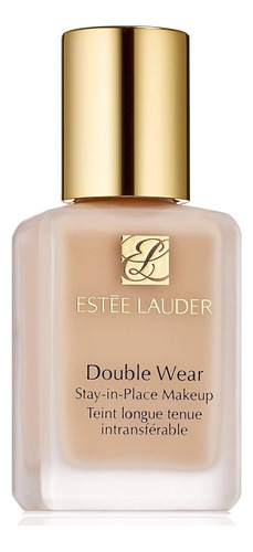Estee Lauder  Doble Wear Stay-in-place Liquido Maquillaje 
