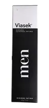 Comprar Viasek Espuma Cuidado Intimo Men .x75ml  