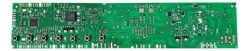 Plaqueta Lavarropas Para Electrolux Elaf07w