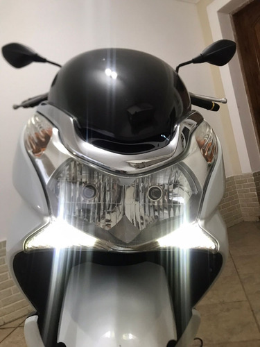 Honda Pcx 150 2015