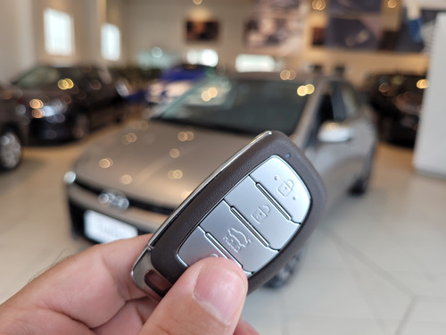 Hyundai HB20 1.0 TGDI FLEX PLATINUM SAFETY AUTOMÁTICO