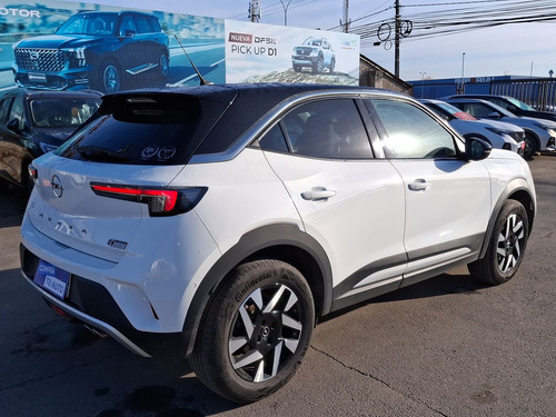 Opel Mokka 2022