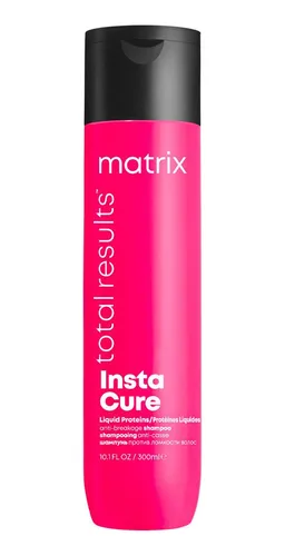 Shampoo Matrix Total Results Insta Cure 300ml