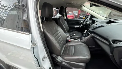 Ford Escape SE Sec 2,0 4x2