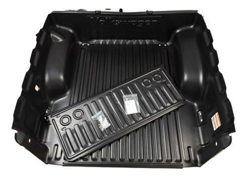 Imagen 1 de 11 de Cobertor Volkswagen Amarok 10/21