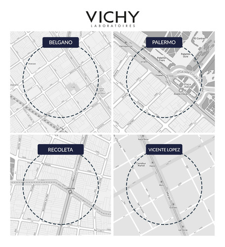 Serum Antiedad Liftactiv Supreme H.a. Epidermic Filler Vichy