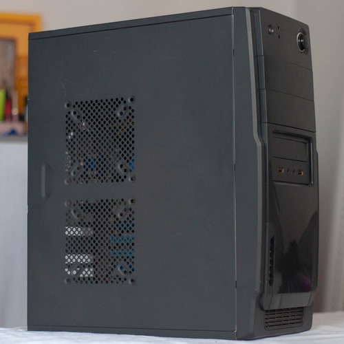 Computador Home, I3 3.06 Ghz, 4gb Ram, 120gb Ssd, 500gb Hd.