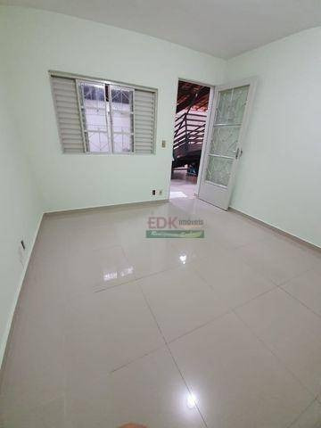 Imagem 8 de 19 de Casa Com 3 Dormitórios À Venda, 250 M² Por R$ 318.000 - Parque São Francisco - Guaratinguetá/sp - Ca3473