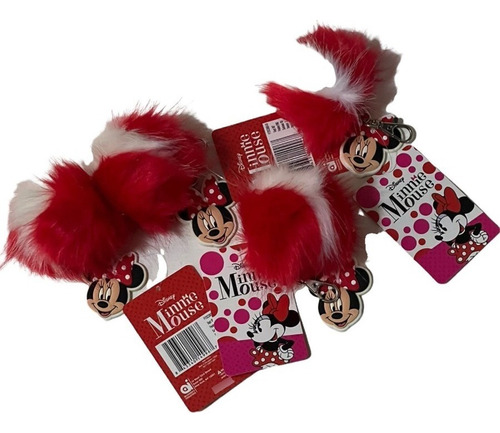 Llavero De Disney Minnie Frozen Y Princesas Llaveros De Moda